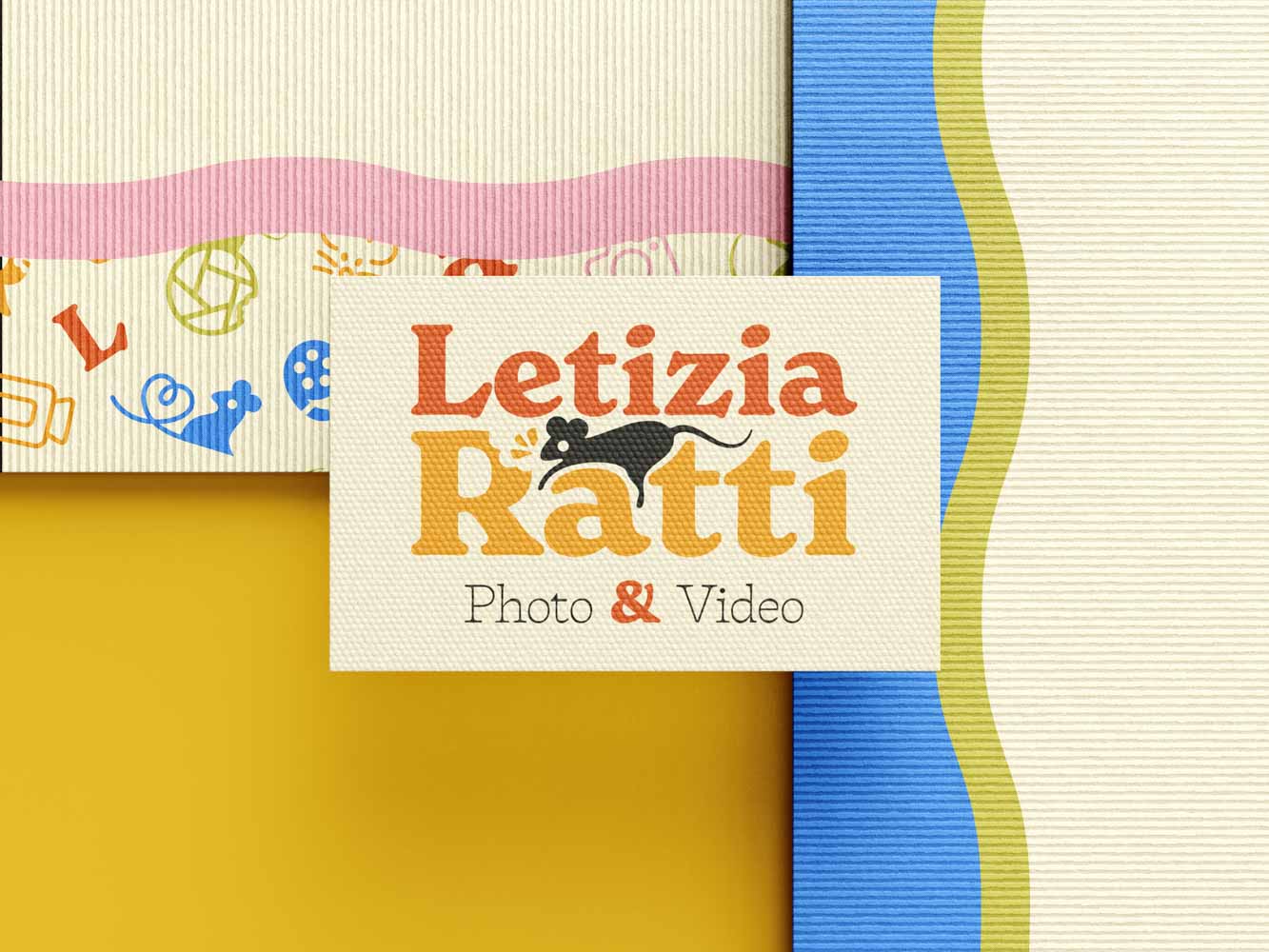Brand design
